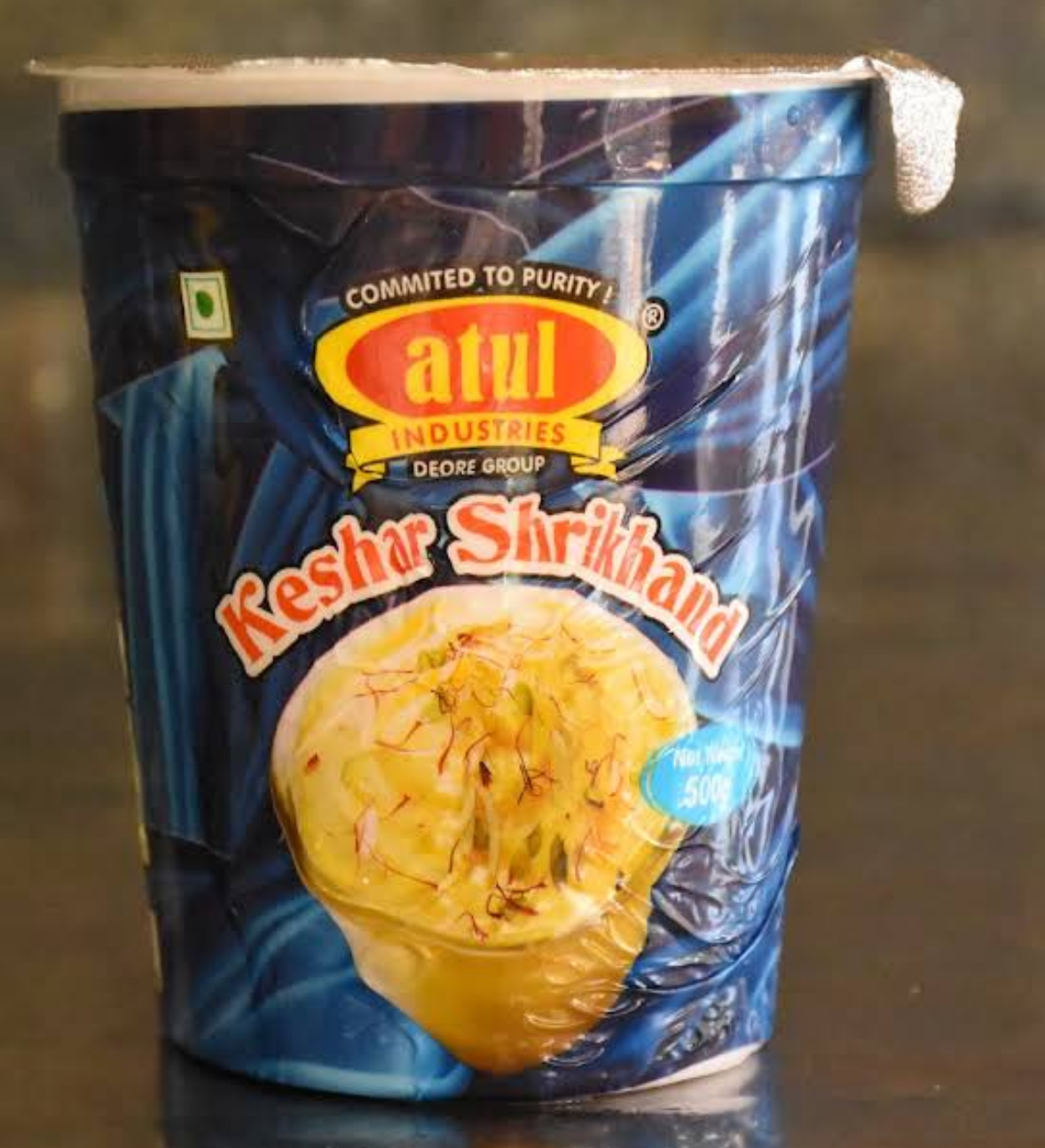 Shrikhand