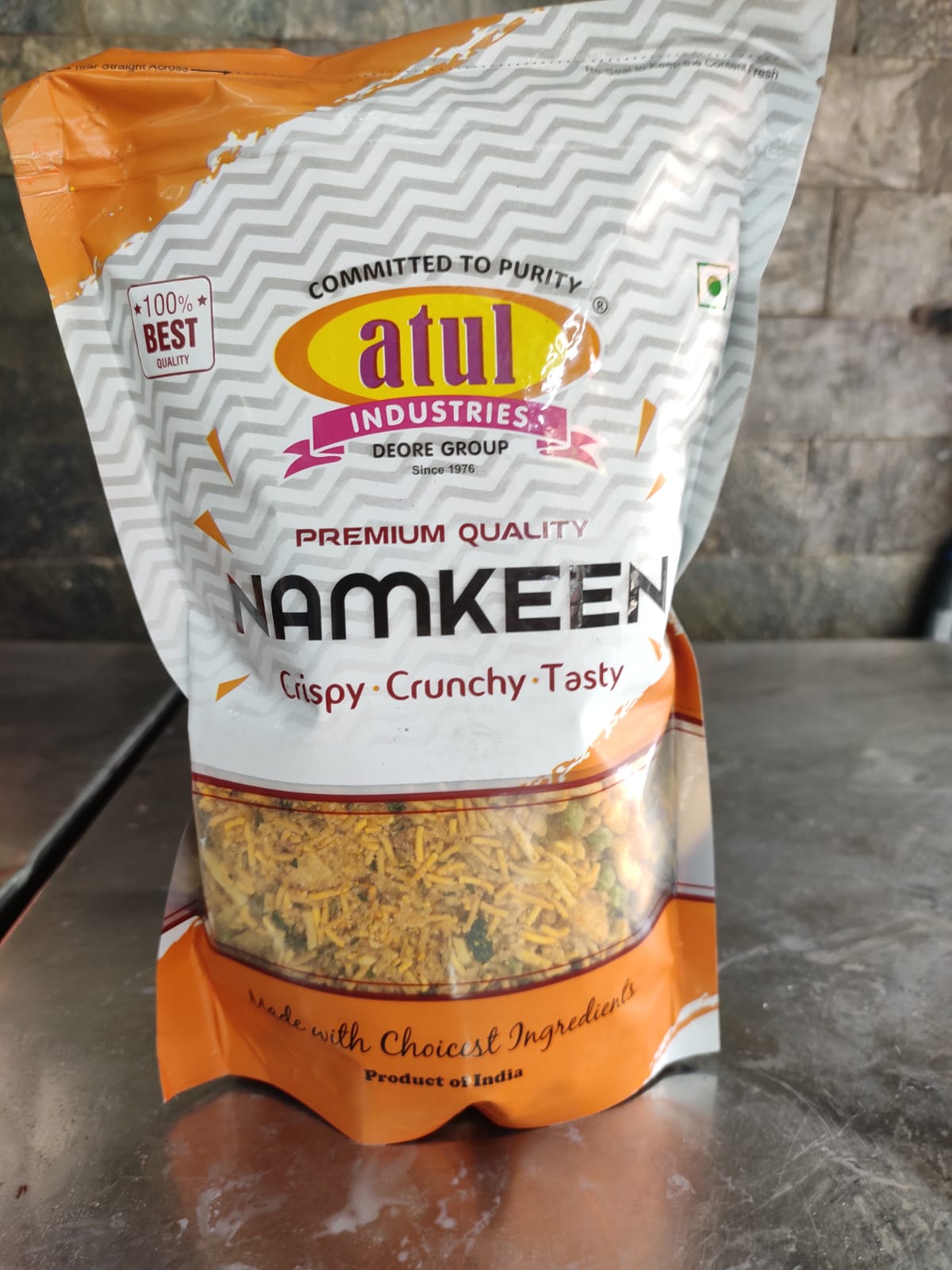 Namkeen