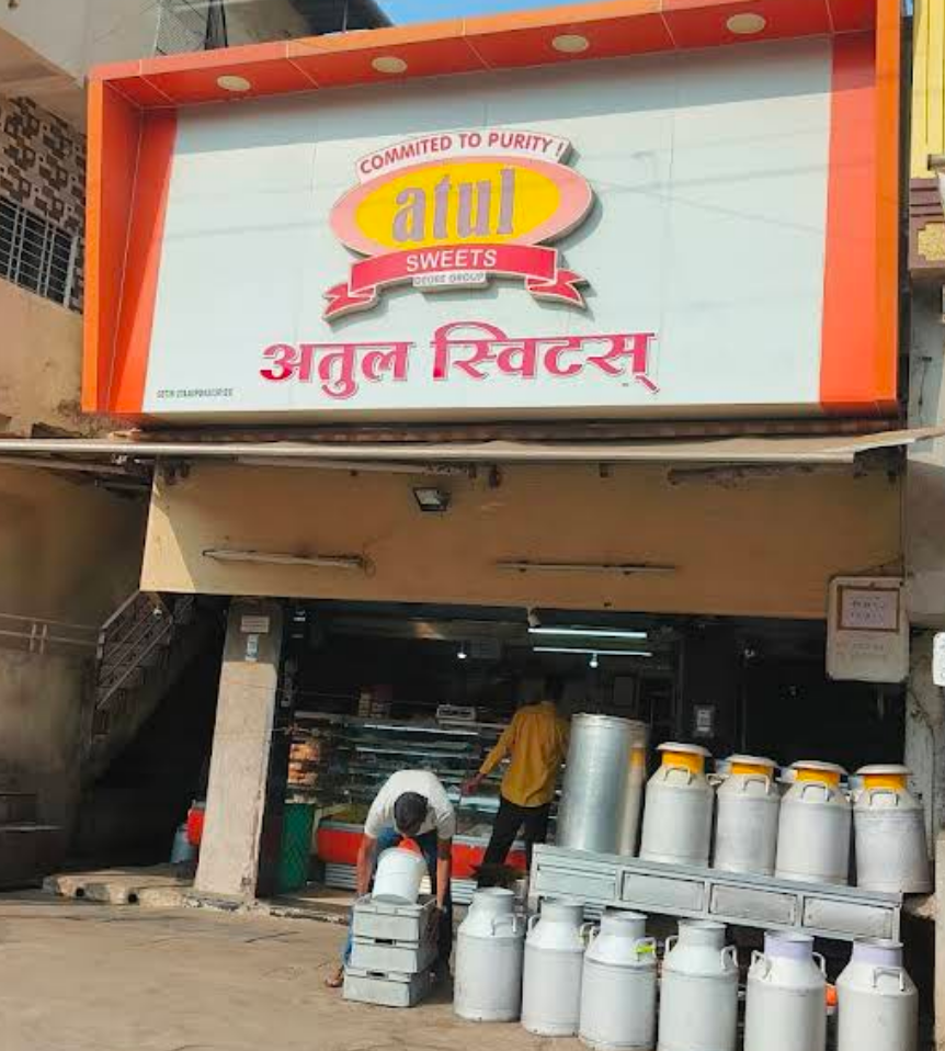 Atul Sweets Shop