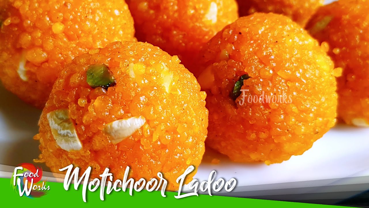 Desi Ladu