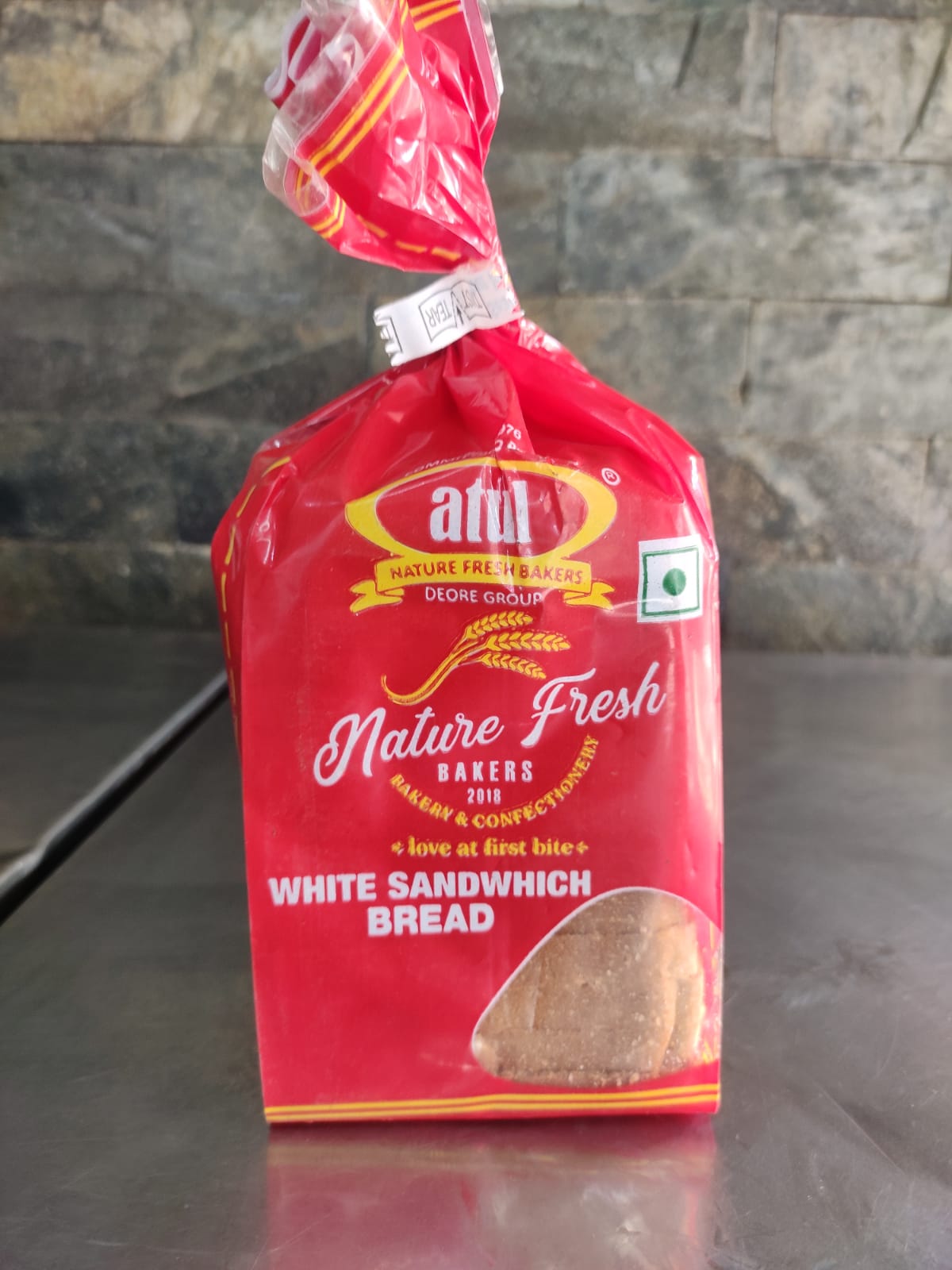 Bread