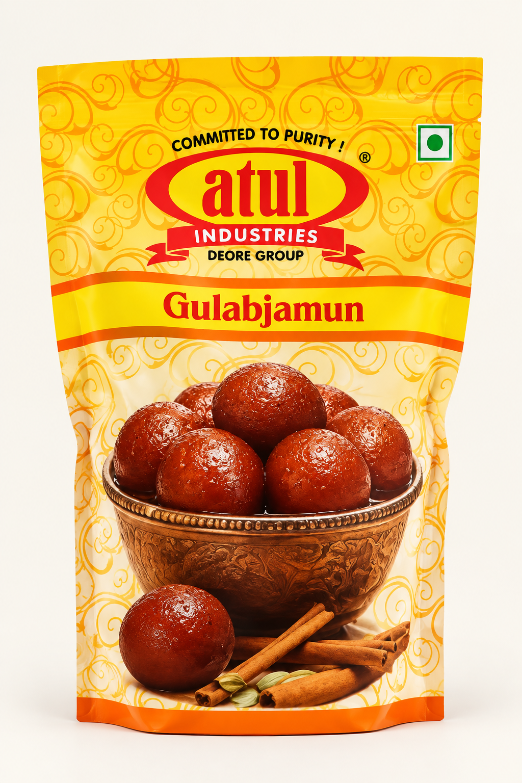 Gulabjaam