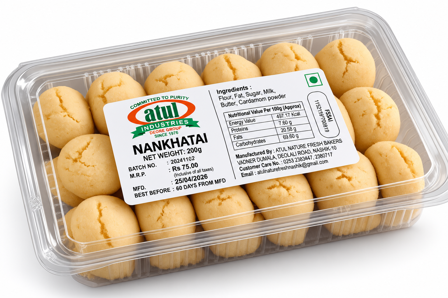 Nankati